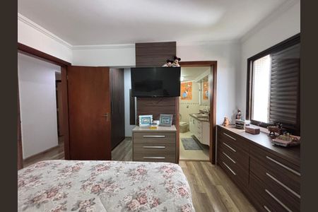 Apartamento à venda com 4 quartos, 159m² em Mooca, São Paulo
