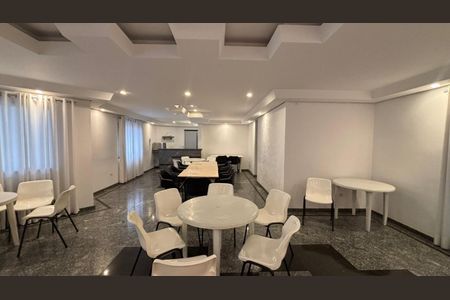 Apartamento à venda com 4 quartos, 159m² em Mooca, São Paulo