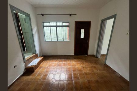 Casa à venda com 3 quartos, 171m² em Vila Santo Alberto, Santo André