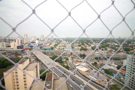 Apartamento à venda com 1 quarto, 50m² em Jardim Aeroporto, São Paulo