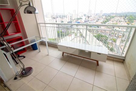Apartamento à venda com 1 quarto, 50m² em Jardim Aeroporto, São Paulo