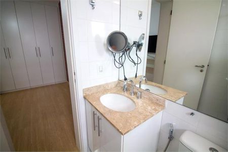 Apartamento à venda com 1 quarto, 50m² em Jardim Aeroporto, São Paulo