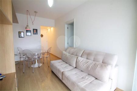 Apartamento à venda com 1 quarto, 50m² em Jardim Aeroporto, São Paulo