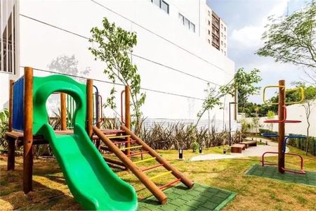 Apartamento à venda com 1 quarto, 50m² em Jardim Aeroporto, São Paulo