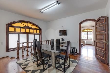 Casa à venda com 5 quartos, 762m² em Jardim Cordeiro, São Paulo