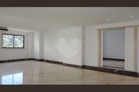 Apartamento à venda com 3 quartos, 370m² em Santo Amaro, São Paulo