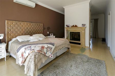 Casa à venda com 5 quartos, 690m² em Santo Amaro, São Paulo