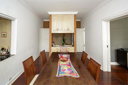 Casa à venda com 5 quartos, 690m² em Santo Amaro, São Paulo