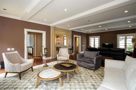 Casa à venda com 5 quartos, 690m² em Santo Amaro, São Paulo