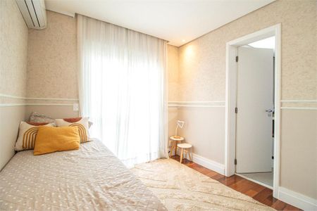 Apartamento à venda com 3 quartos, 276m² em Campo Grande, São Paulo