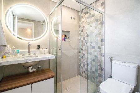 Apartamento à venda com 3 quartos, 276m² em Campo Grande, São Paulo