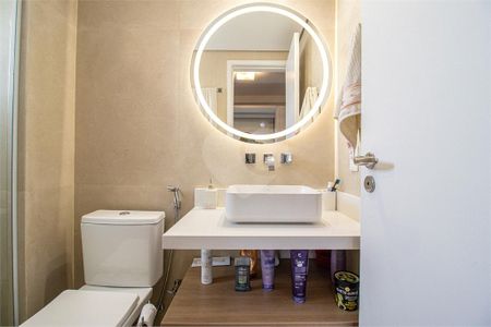 Apartamento à venda com 3 quartos, 276m² em Campo Grande, São Paulo