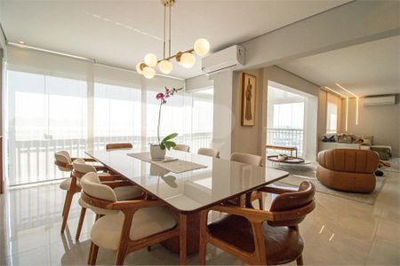 Apartamento à venda com 3 quartos, 276m² em Campo Grande, São Paulo