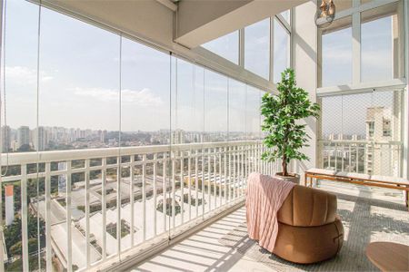 Apartamento à venda com 3 quartos, 276m² em Campo Grande, São Paulo