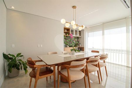 Apartamento à venda com 3 quartos, 276m² em Campo Grande, São Paulo