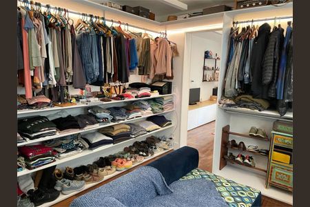 Apartamento à venda com 225m², 3 quartos e 2 vagas