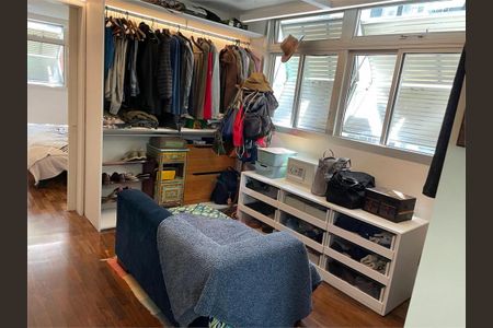 Apartamento à venda com 225m², 3 quartos e 2 vagas