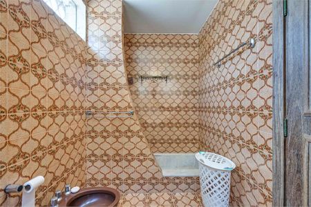 Casa à venda com 4 quartos, 404m² em Chácara Monte Alegre, São Paulo