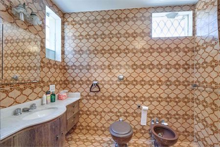 Casa à venda com 4 quartos, 404m² em Chácara Monte Alegre, São Paulo