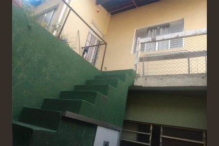 Casa à venda com 3 quartos, 740m² em Vila Formosa, São Paulo