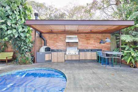 Casa à venda com 280m², 3 quartos e 4 vagas