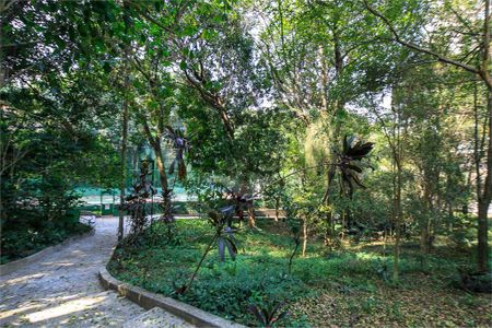 Apartamento à venda com 370m², 4 quartos e 5 vagas