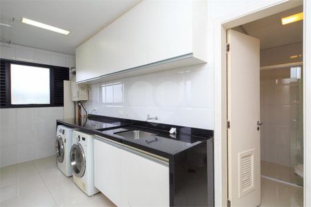 Apartamento à venda com 370m², 4 quartos e 5 vagas