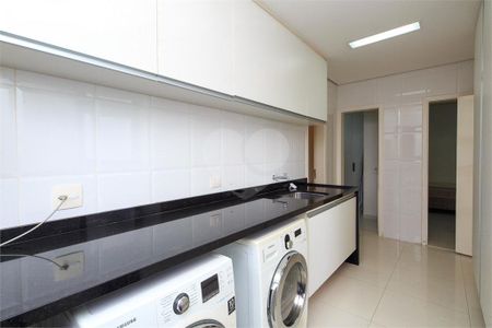 Apartamento à venda com 370m², 4 quartos e 5 vagas