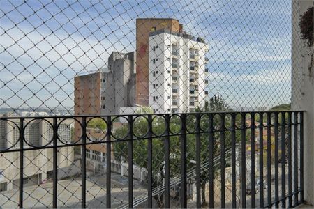 Apartamento à venda com 153m², 4 quartos e 2 vagas