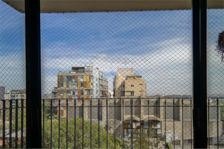 Apartamento à venda com 153m², 4 quartos e 2 vagas