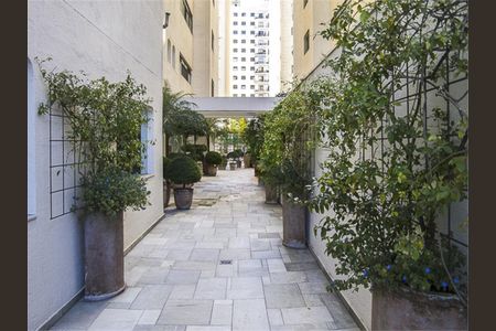 Apartamento à venda com 153m², 4 quartos e 2 vagas