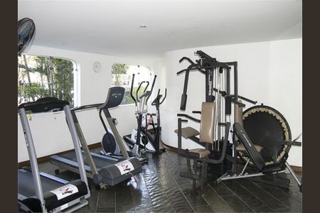 Apartamento à venda com 153m², 4 quartos e 2 vagas