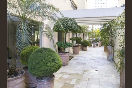 Apartamento à venda com 153m², 4 quartos e 2 vagas