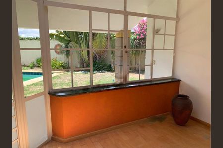 Casa à venda com 4 quartos, 345m² em Jardim dos Estados, São Paulo