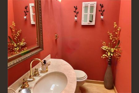 Casa à venda com 345m², 4 quartos e 2 vagas