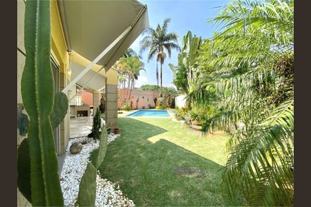 Casa à venda com 345m², 4 quartos e 2 vagas