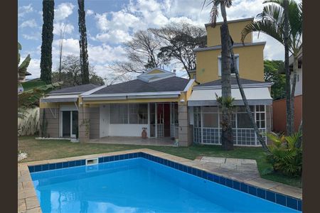 Casa à venda com 345m², 4 quartos e 2 vagas