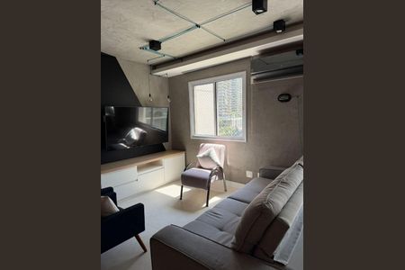 Apartamento à venda com 3 quartos, 116m² em Jardim das Acacias, São Paulo