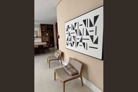 Apartamento à venda com 3 quartos, 116m² em Jardim das Acacias, São Paulo