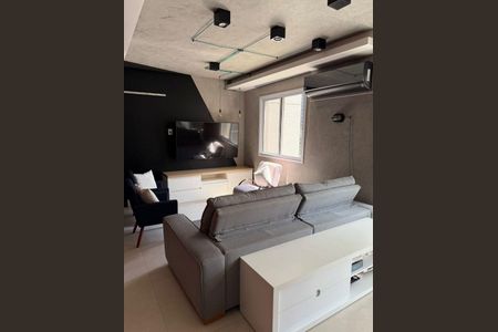 Apartamento à venda com 3 quartos, 116m² em Jardim das Acacias, São Paulo