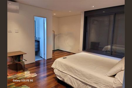 Casa à venda com 3 quartos, 460m² em Vila Nova Caledonia, São Paulo