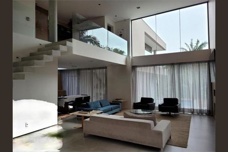 Casa à venda com 3 quartos, 460m² em Vila Nova Caledonia, São Paulo