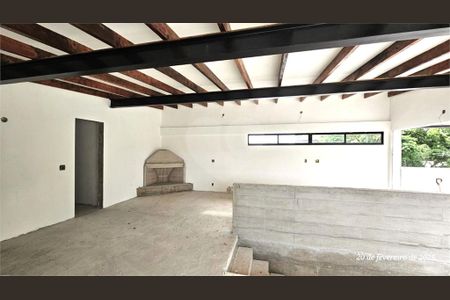 Casa à venda com 4 quartos, 410m² em Jardim Cordeiro, São Paulo