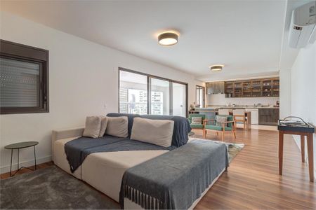 Apartamento à venda com 3 quartos, 178m² em Jardim das Acacias, São Paulo