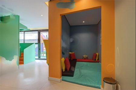 Apartamento à venda com 3 quartos, 178m² em Jardim das Acacias, São Paulo