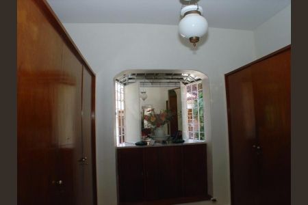 Casa à venda com 4 quartos, 350m² em Campo Belo, São Paulo