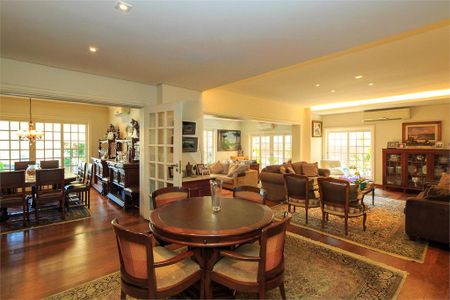 Casa à venda com 5 quartos, 520m² em Jardim Petropolis, São Paulo