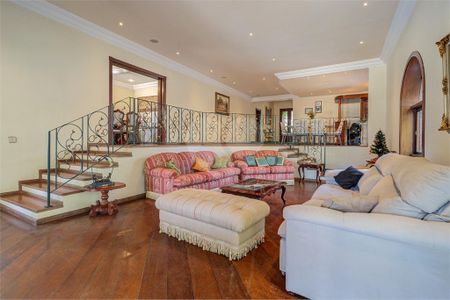 Casa à venda com 4 quartos, 788m² em Jardim dos Estados, São Paulo