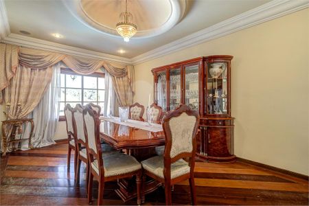 Casa à venda com 4 quartos, 788m² em Jardim dos Estados, São Paulo