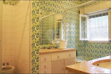 Casa à venda com 4 quartos, 450m² em Jardim Cordeiro, São Paulo